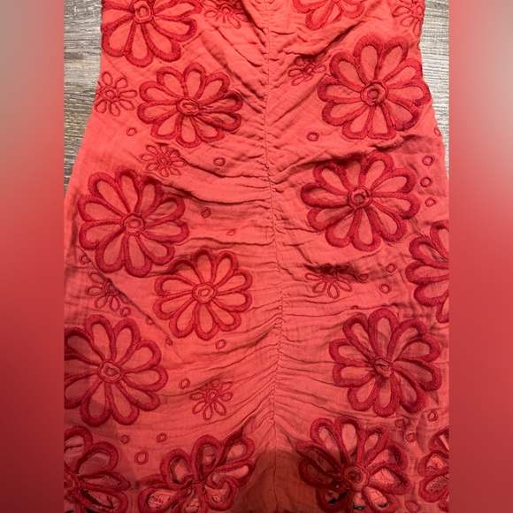 Free People Sizzle Dress - Picture 6 of 9